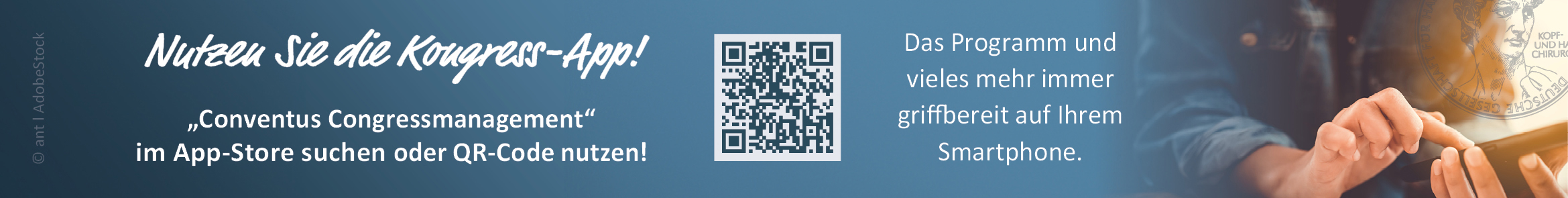 DGHNO App